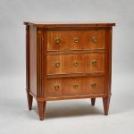 981 5376 CHEST OF DRAWERS